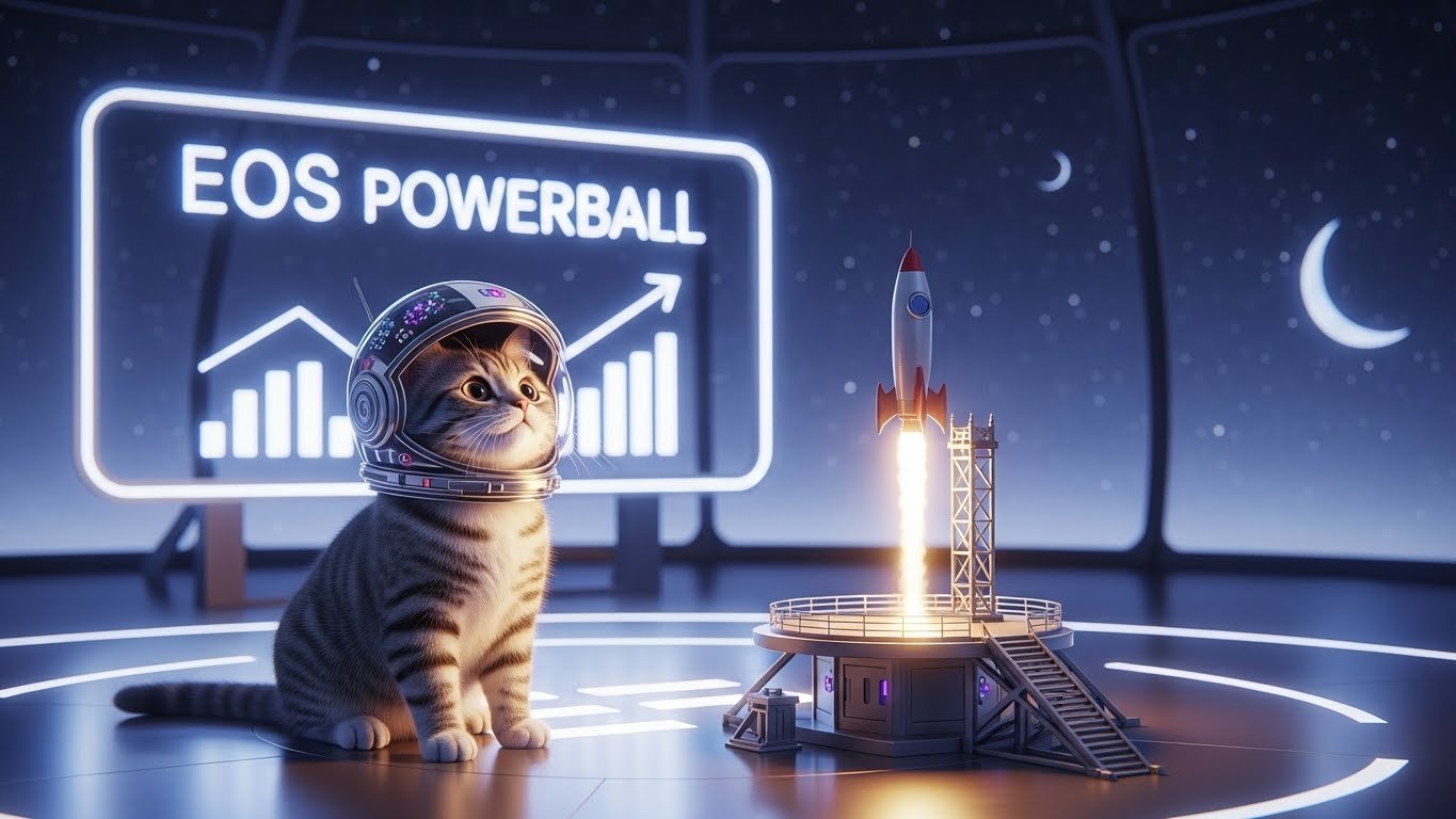 eos파워볼 있는 사이트 처음이라면 꼭 알아야 할 메이저 비교 기준과 기본 설명