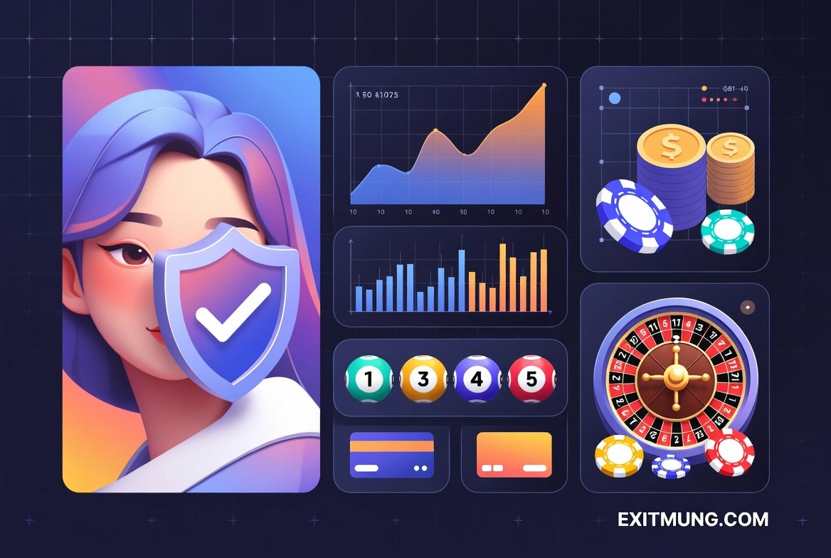 파워볼 토토 이용 시 자주 하는 실수 정리