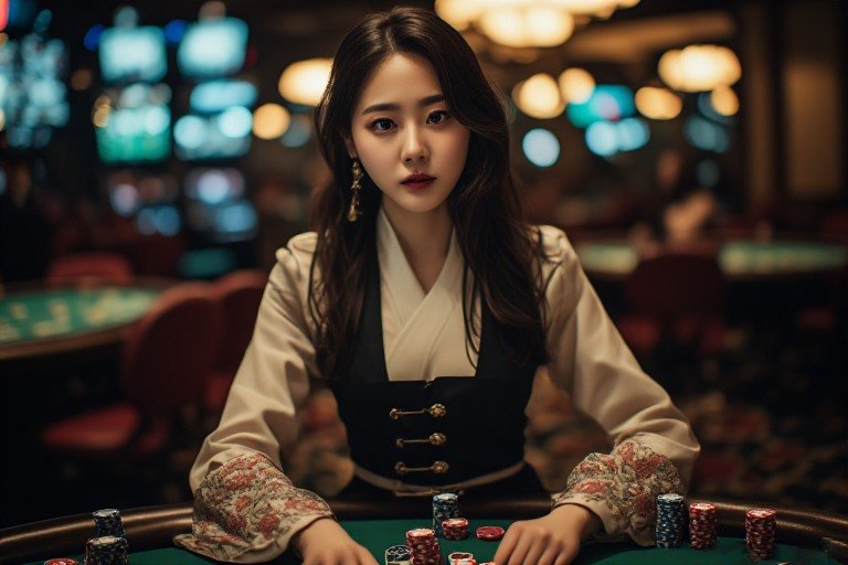 이오스파워볼 5분 게임을 이용한 팁